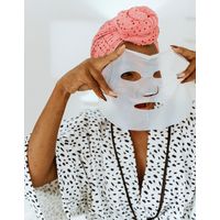 GirlBoss Bio Cellulose Mask: Hyaluronic Acid